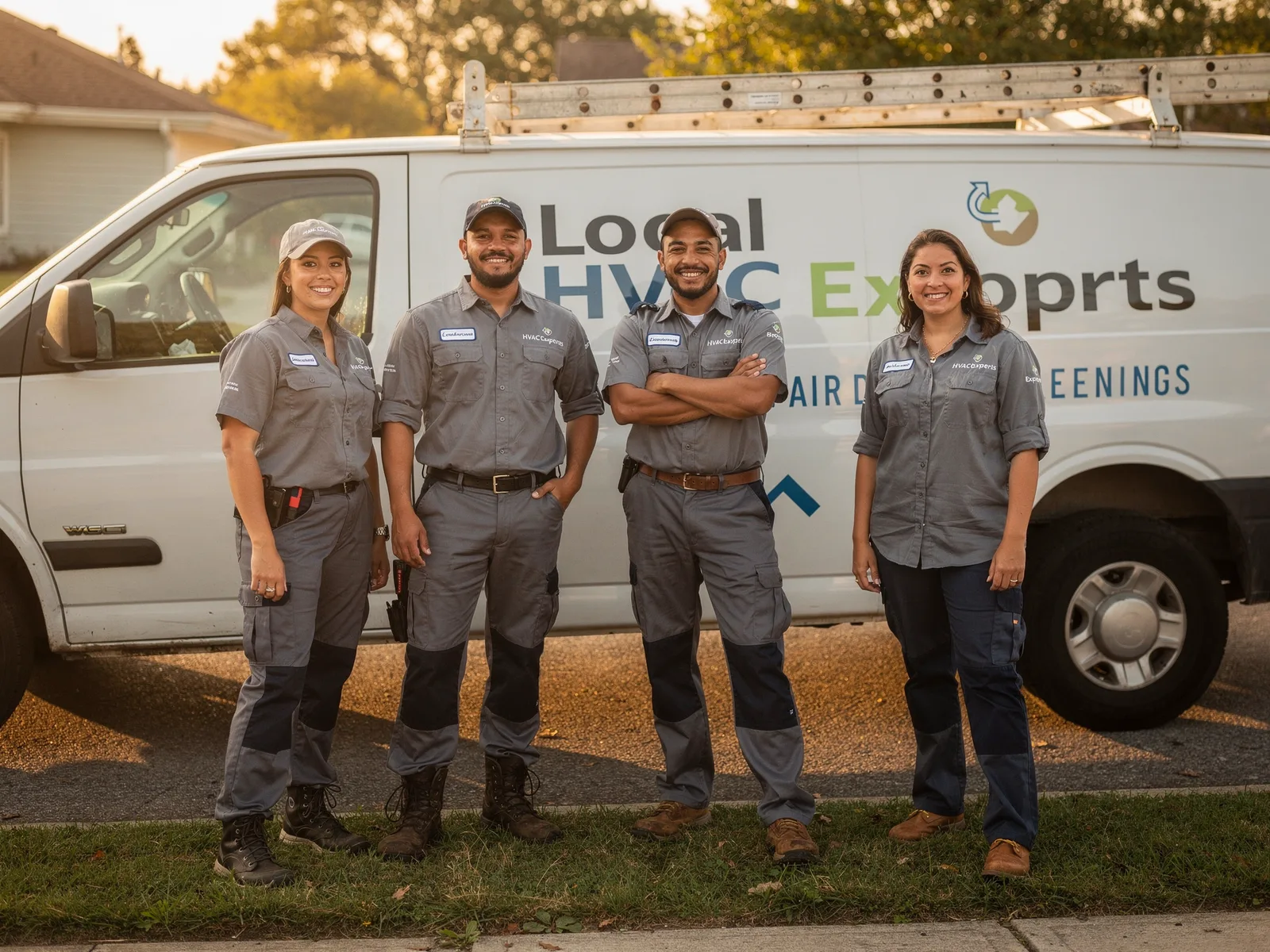 24/7 HVAC Repair & AC Replacement company in Pawhuska, OK